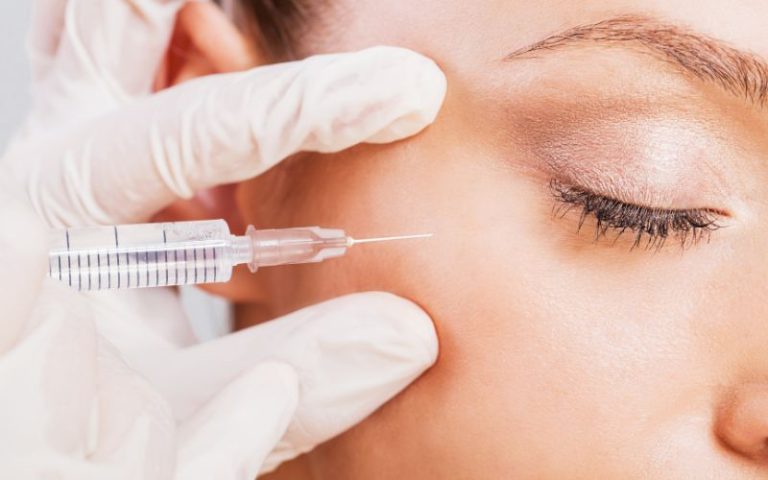 Botox therapy offered for chronic migraine treatment at a neurology clinic in Saginaw, MI