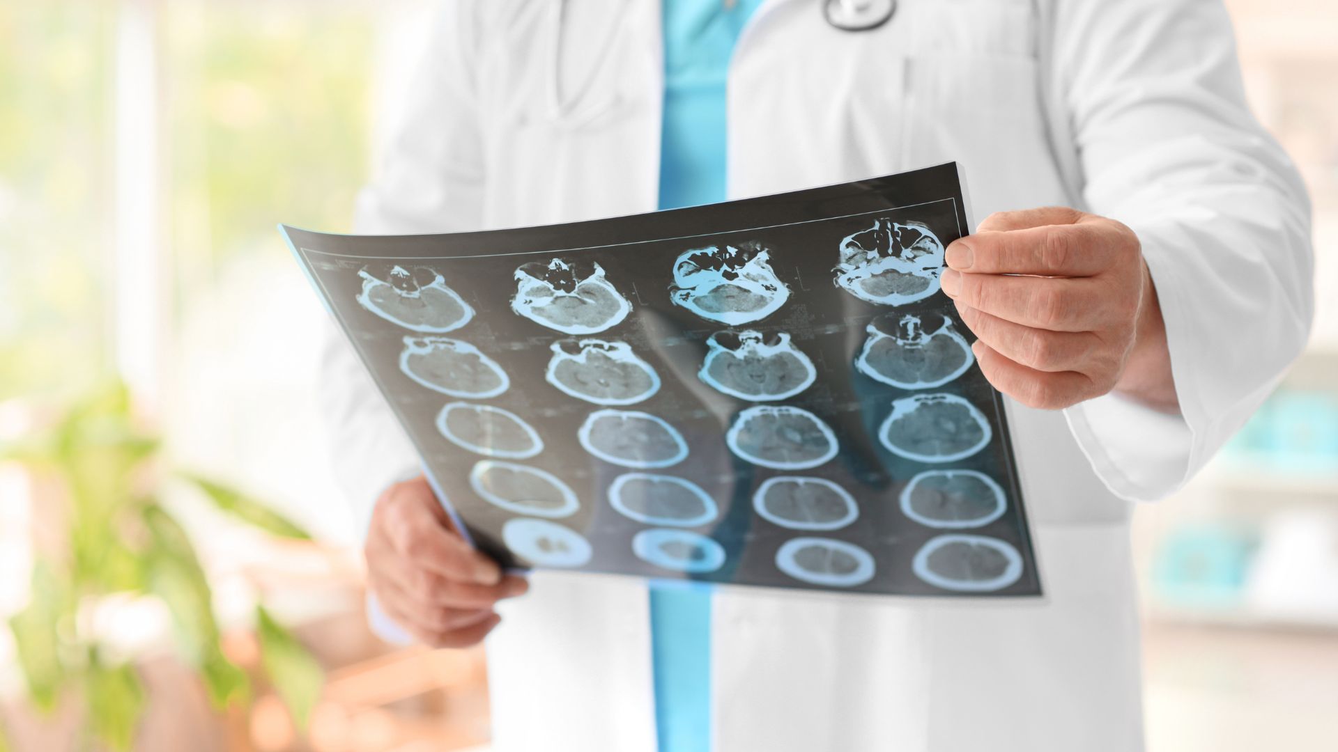 Neurology-based sleep disorder evaluation and treatment in Saginaw, MI